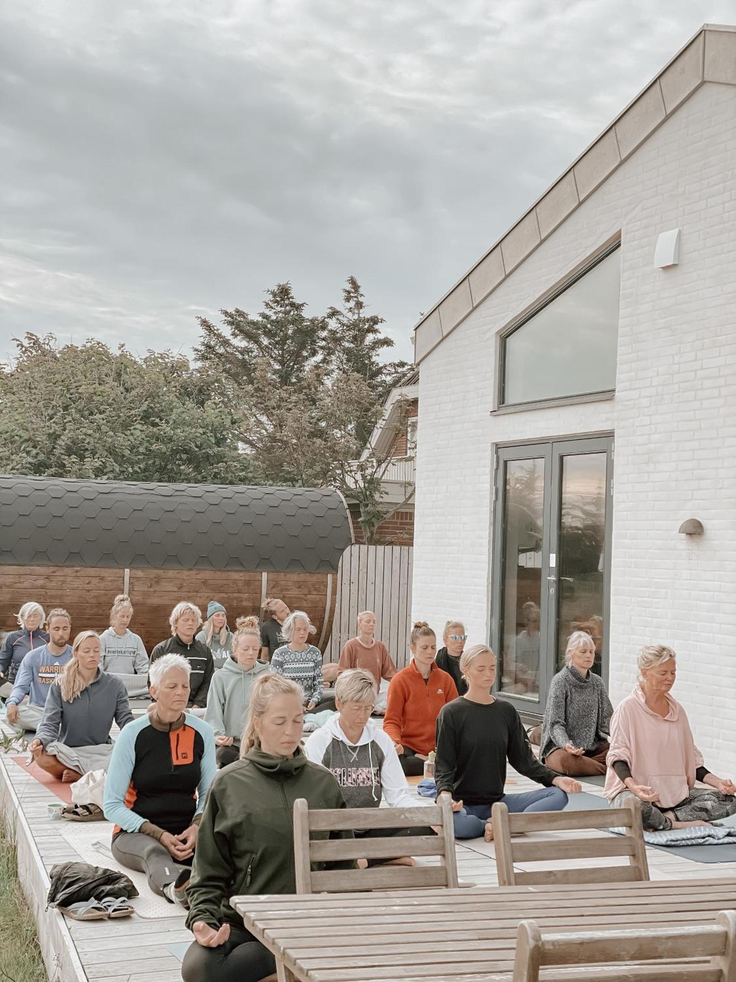 Guesthouse Klitmøller Zewnętrze zdjęcie