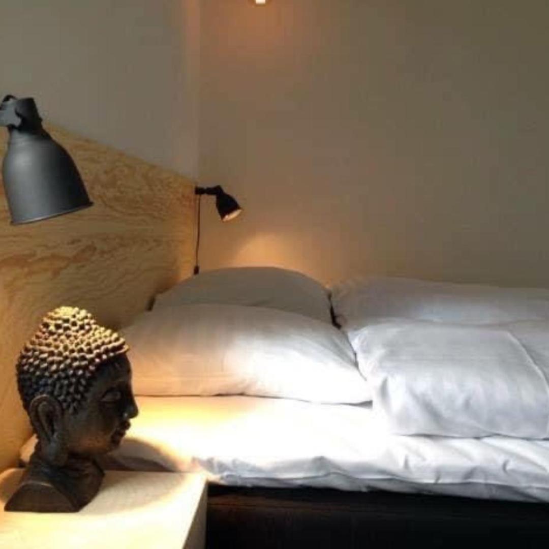 Guesthouse Klitmøller Zewnętrze zdjęcie